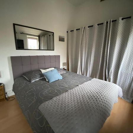 Les Appartements D'Au Coin Du Spa Boulogne-sur-Mer Ngoại thất bức ảnh
