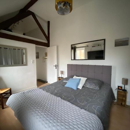 Les Appartements D'Au Coin Du Spa Boulogne-sur-Mer Ngoại thất bức ảnh