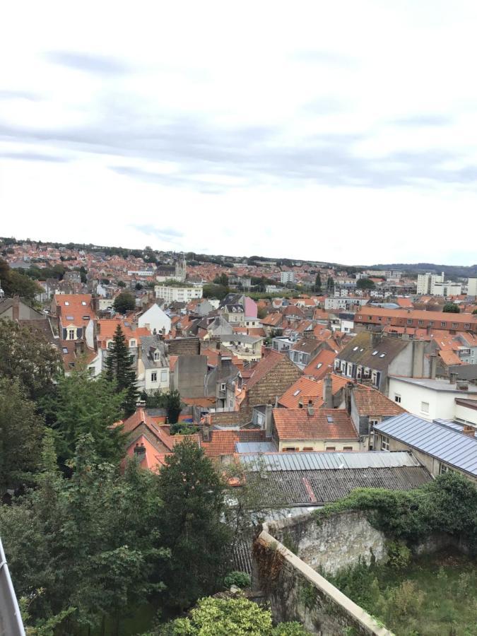 Les Appartements D'Au Coin Du Spa Boulogne-sur-Mer Ngoại thất bức ảnh