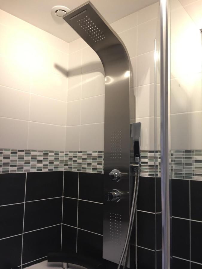 Les Appartements D'Au Coin Du Spa Boulogne-sur-Mer Ngoại thất bức ảnh
