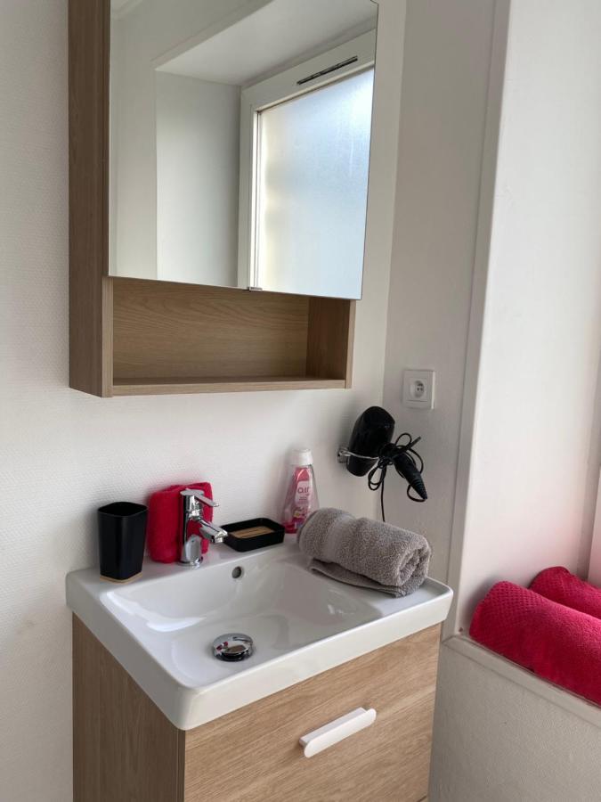 Les Appartements D'Au Coin Du Spa Boulogne-sur-Mer Ngoại thất bức ảnh