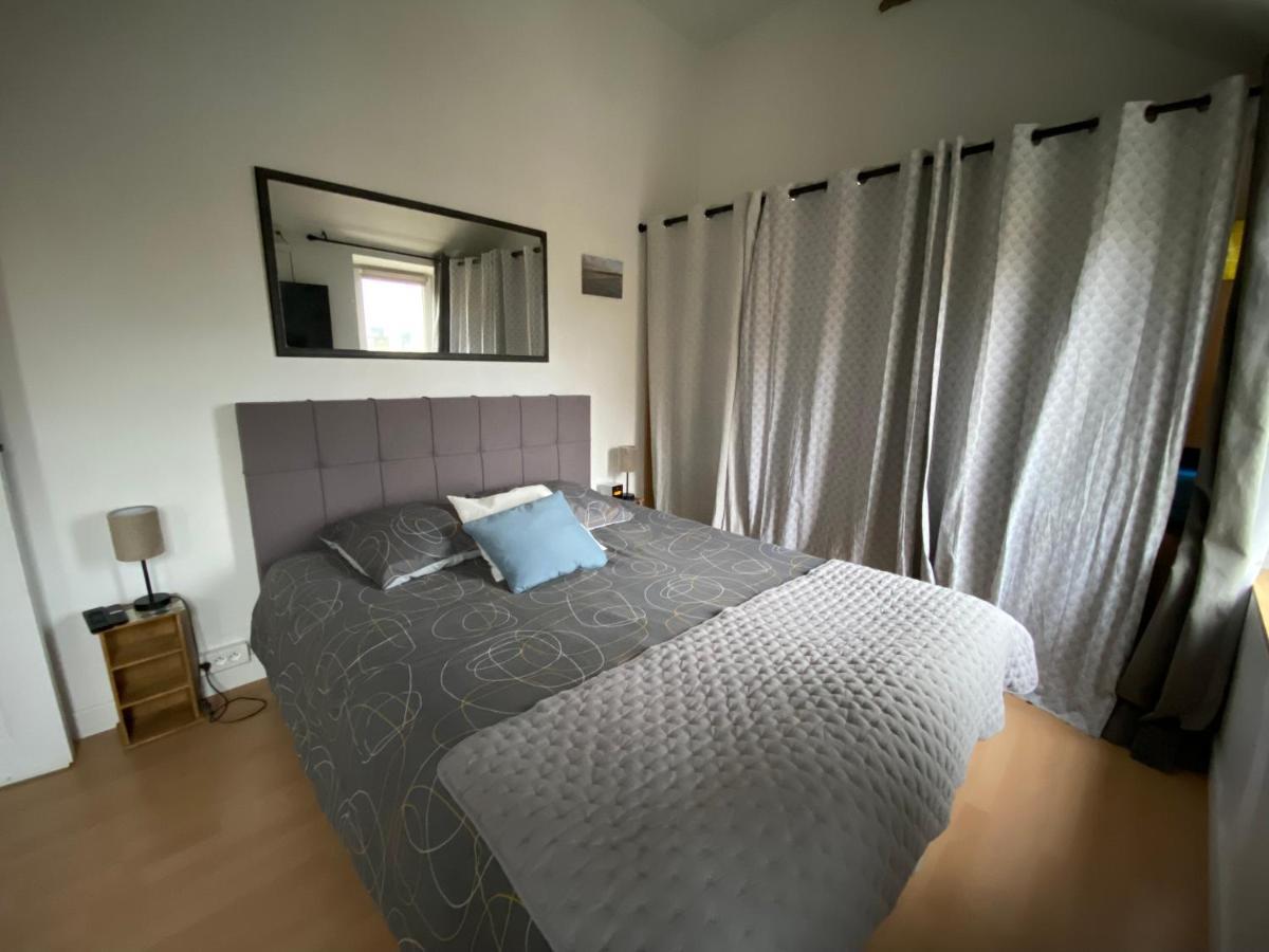 Les Appartements D'Au Coin Du Spa Boulogne-sur-Mer Ngoại thất bức ảnh