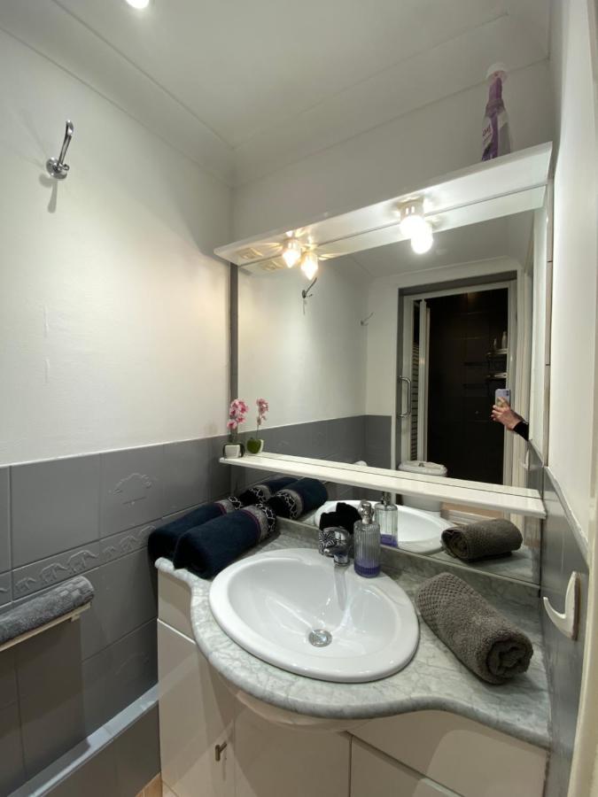 Les Appartements D'Au Coin Du Spa Boulogne-sur-Mer Ngoại thất bức ảnh