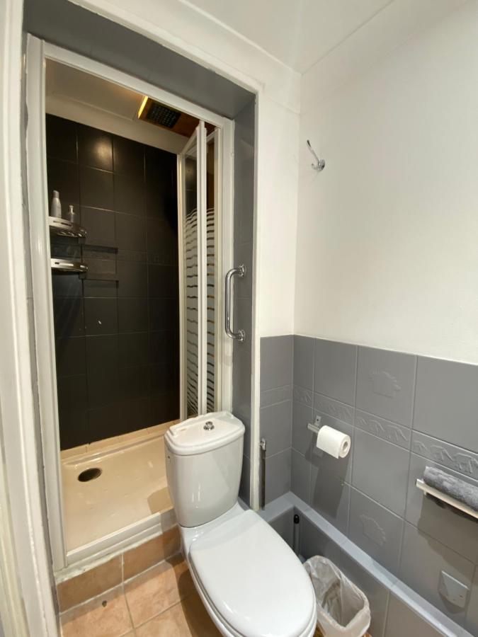 Les Appartements D'Au Coin Du Spa Boulogne-sur-Mer Ngoại thất bức ảnh