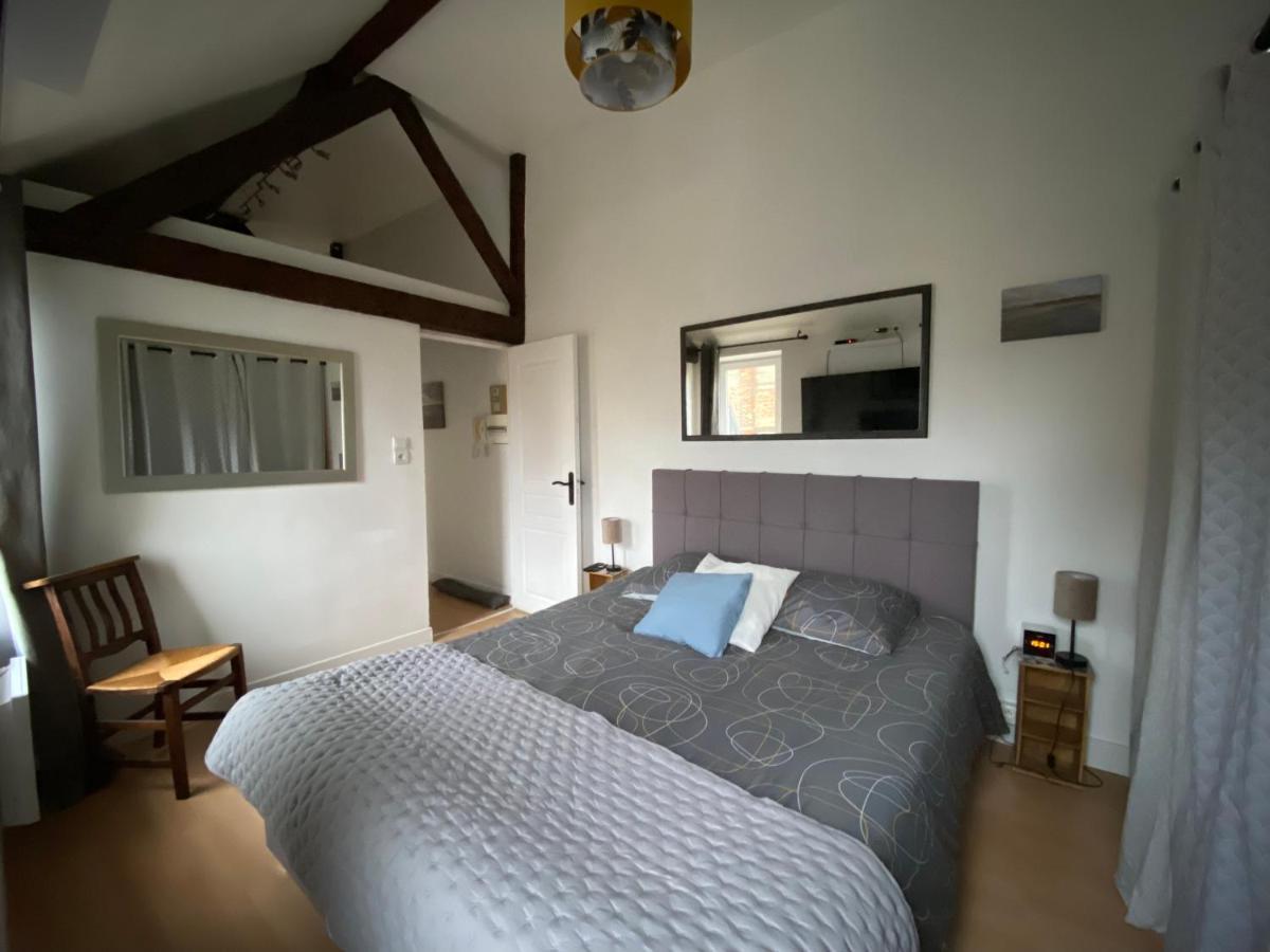 Les Appartements D'Au Coin Du Spa Boulogne-sur-Mer Ngoại thất bức ảnh